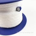 witte klierverpakking ptfe op hoge temperatuur
